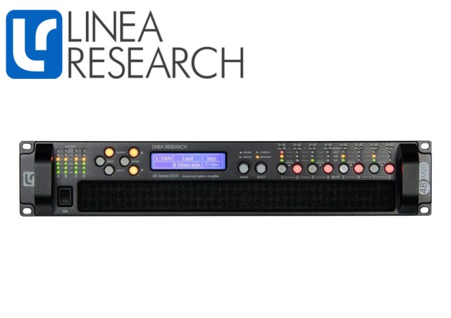 linear reasearch 48m2095
